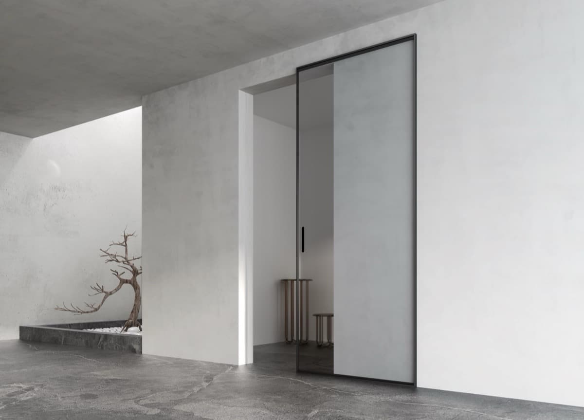 Perfect System Phantom Door